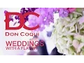 Weddings With A Flavor At DON COQUI