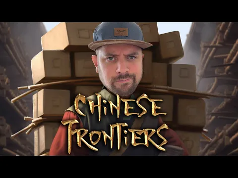 Download MP3 Medieval Dynasty aber in China und mit Mauer :D ★ Chinese Frontiers