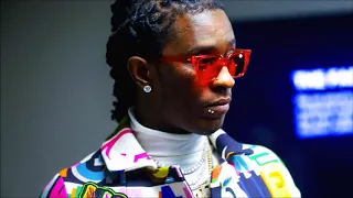 young thug ooou prod by london on da track official audio