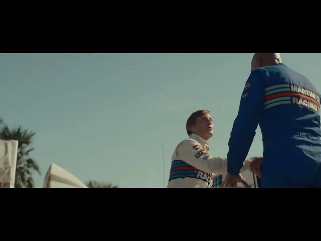 Race For Glory | Clip 1