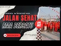 Download Lagu Jalan Sehat RMA2 2024 HUT RI ke 79 Nusantara Baru Indonesia Maju