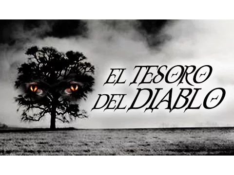 Download MP3 El tesoro del Diablo - Historia de terror (voz real)