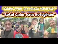Download Lagu Orang Asing Sampai Gila Ini di Malaysia! Tak Nak Balik Negara Sendiri!” 🇲🇾🔥