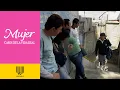 Download Lagu Mujer, casos de la vida real 1/3: Harta de la pobreza, Estefani decide vender droga | Mochila mortal