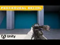 Procedural Recoil for Unity FPS