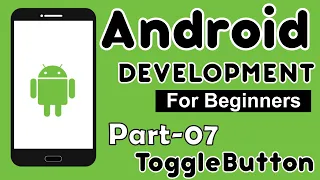 Toggle Button Android Studio Tutorial 2020 All About Android
