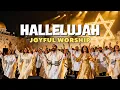 Lagu FIRE ON ZION ✡️ Energetic Hebrew Worship | Songs of Joy and Power
