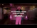 KAYTRANADA, VanJess - DYSFUNCTIONAL l Moana (Choreography)
