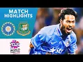 Download Lagu India Vs Bangladesh T20 World Cup 2016 | Match Highlight |