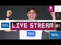 Download Lagu WPA LIVE STREAM: Somerset vs Hampshire - Day Three