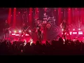 Avatar - "Bloody Angel" / Live @ Rock City, Nottingham 17.02.2026