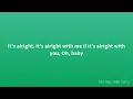 Jon B. - Don't Talk (Lyrics)