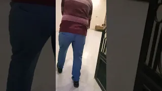 دكتور تطعيم معاه اكبر ابره Shorts 