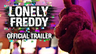 LONELY FREDDY FNAF SHORT FILM ADAPTATION - Trailer