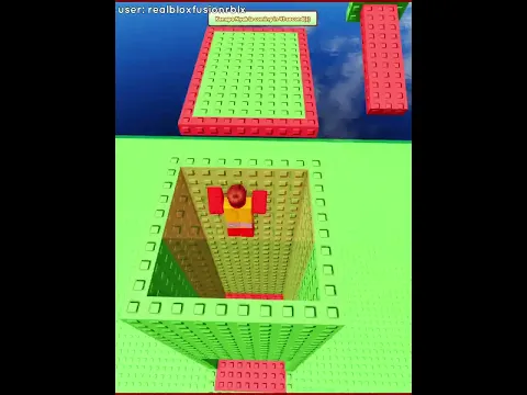 🤗kenapa nyak tower speedrun