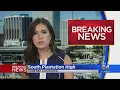 South Plantation High School On Code Red Lock Down