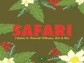 J Balvin - Safari ft. Pharrell Williams, BIA, Sky ( Audio Oficial )