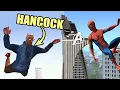 Download Lagu TOP 5 SUPERPOWER Mods for GTA San Andreas