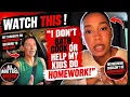 Before You Have Children Watch This Motherhood Partnership Society