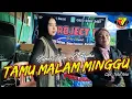 Download Lagu Tamu Malam Minggu - Endang Trisnawati (Cover Project 17 By Nandi Ulan x Firdha) || Live Perform