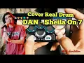 Download Lagu DAN- Sheila On 7 Real Drum Cover