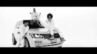 mindless behavior overnightbag