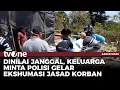 Download Lagu Proses Ekshumasi Jasad IRT di Kupang NTT | Kabar Siang tvOne