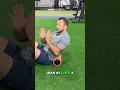 Relieve Lower Back Pain Master Foam Rolling Techniques