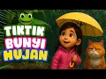 Download Lagu Tik Tik Bunyi Hujan 🌧️ Lagu Anak Ceria Main Hujan-Hujanan!