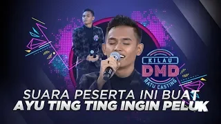 suara peserta ini keren bgt ayu ting ting sampai mau peluk popular clips