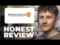 Wholesale2B for Dropshipping Review - Watch Before Using