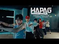 Lagu ALAMAT - 'Hapag' Dance Practice (Moving Version)