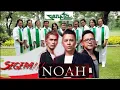 Download Lagu LOOK FORWARD TO RHOMA IRAMA-NOAH'S FIRST COLLABORATION