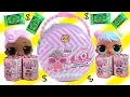 Money Bags