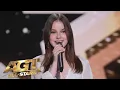 Download Lagu Her voice is amazing 🤩 | #shorts