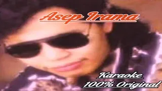 Download ASEP IRAMA - KETULUSAN Karaoke Lagu Dangdut Tanpa Vokal [2021] MP3