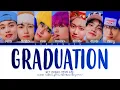 Download Lagu NCT DREAM 'Graduation' Lyrics (엔시티 드림 Graduation 가사) (Color Coded Lyrics)