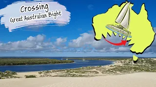 E97 – We Crossed The Great Australian Bight