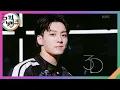 Download Lagu 3D - 정국 [뮤직뱅크/Music Bank] | KBS 231013 방송