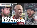 What Drivers Said After Richmond 2026 NASCAR Cup Series