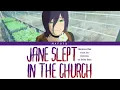 Download Lagu Chainsaw Man Movie: Reze Arc OST FULL『Jane Slept in the Church』by Reina Ueda | Lyrics (Kan/Rus/Eng)