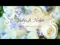 Homegoing for Gladys Nelson-2025