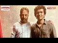 Anirudh-ஐ புகழ்ந்து தள்ளிய Kamal Haasan | Vikram First Single | #PathalaPathala