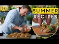 Download Lagu 5 EASY Summer Recipes To Cook At Home This Week