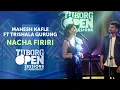 Download Lagu Nacha Firiri - Mahesh Kafle ft Trishala Gurung | Tuborg Open Sessions Season 2