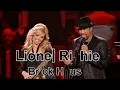 Lionel Richie and Candy Dulfer - Brick house (Live)