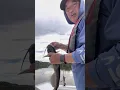 Fishing at Lake Hickory NC