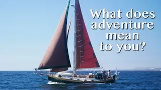 A YOUNG COUPLE’S PERSPECTIVE: ADVENTURE THROUGH YOUR EYES [Side Adventure #9]