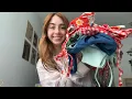 BERLOOK bikinis first impressions and try on haul