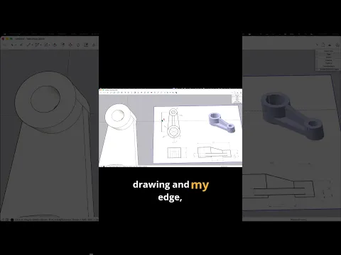 What to do when your 3D drawing is missing dimensions #sketchup